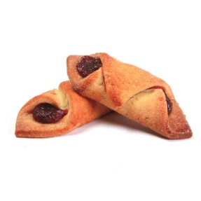 Ciasteczka z Krakowa Jagodzianka 2.5 kg