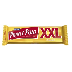 Wafelek Prince Polo XXL 52g