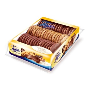 Ola Ciasteczko owsiane 1 kg