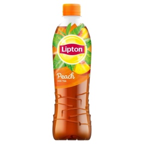 Lipton Ice Tea Green 330 ml x 24 sztuki