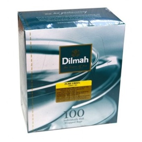 Dilmah Ceylon Gold 100 kopert