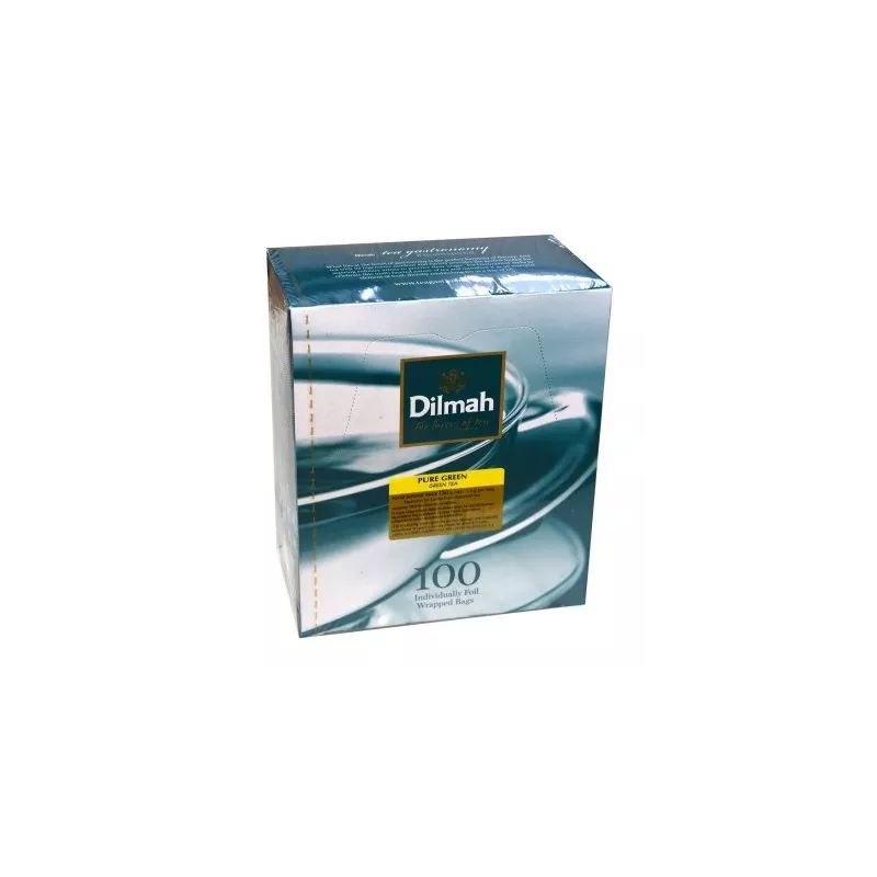 Dilmah Ceylon Gold 100 kopert Dilmah Ceylon Gold 100 kopert