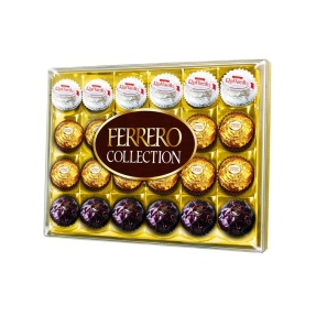 Ferrero Rocher 200G