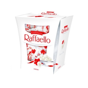 Raffaello kokosowe 230 g
