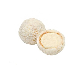 Lumar Kulki kokosowe 1 kg