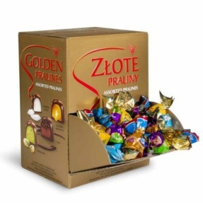 SOLIDARNOŚĆ ŚLIWKA NAŁĘCZOWSKA 1 KG