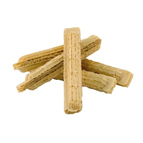 Lumar Paluszki waflowe  1 kg 