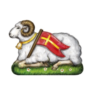 Figaro BARANEK 65g x 9 sztuk