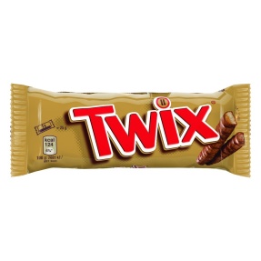 TWIX BATON 50G x 30 sztuk