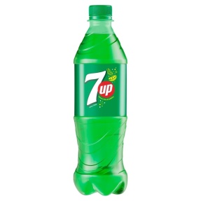 7UP 0.5 L x 12 sztuk