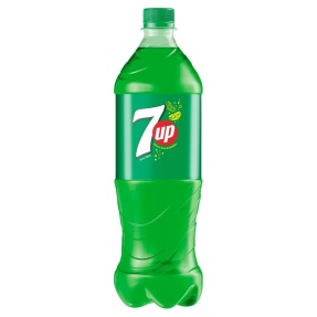 7UP 0.85 L x 15 sztuk