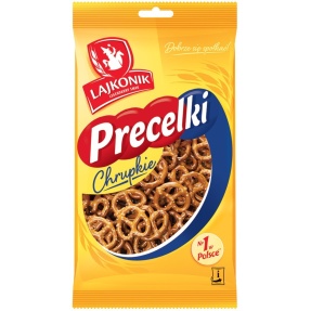 LAJKONIK PRECELKI 130G