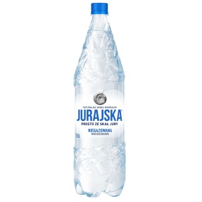 Jurajska 1.5 l. niegazowana x 6 sztuk