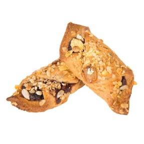 Ciasteczka z Krakowa Jagodzianka grahamowa 2.5 kg