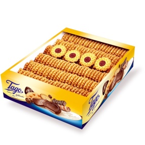 Tago Słoneczniki 2 kg