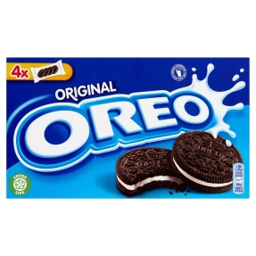 OREO ORIGINAL 176G