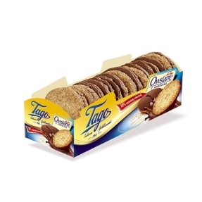 Tago Owsiane de lux 210 gram