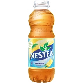 Nestea Cytrynowa 0.5l. X 12 butelek