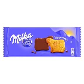 Milka MILKA CHOCO MOO 120 G