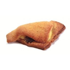 Ciasteczka z Krakowa Trójkąt adwokatowo-wiśniowy 2.5 kg