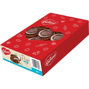 Dr. Gerard Pasja 860 gram