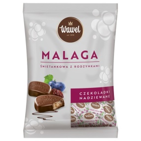 WAWEL Malaga 1KG