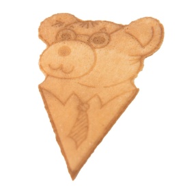 Walmag Wafle Wachlarze do lodów 2 kg