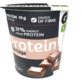 Sante Owsianka proteinowa z czekoladą 65 gram