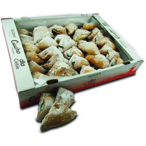 Ciacho Trójkąt jagodowy 2 kg