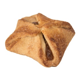 Ciasteczka z Krakowa Jagodzianka grahamowa 2.5 kg